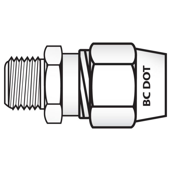 Male Connector