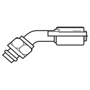 Refrigerant Beadlock Couplings