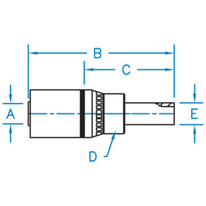 STANDPIPE RIGID