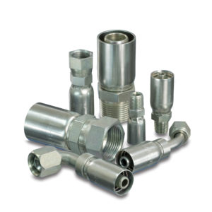 R5 Couplings