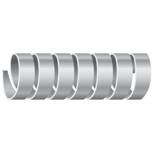 Spiral Steel Wrap