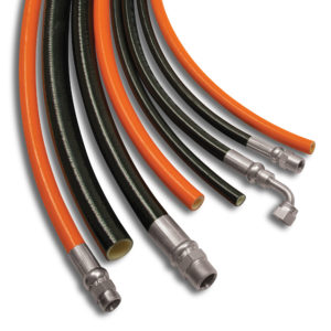 Thermoplastic Hydraulic Hose