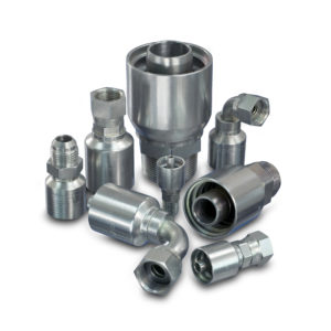 Bite to Wire Fittings