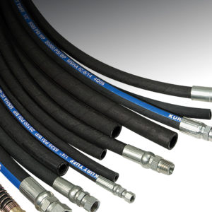 Hydraulic Hose