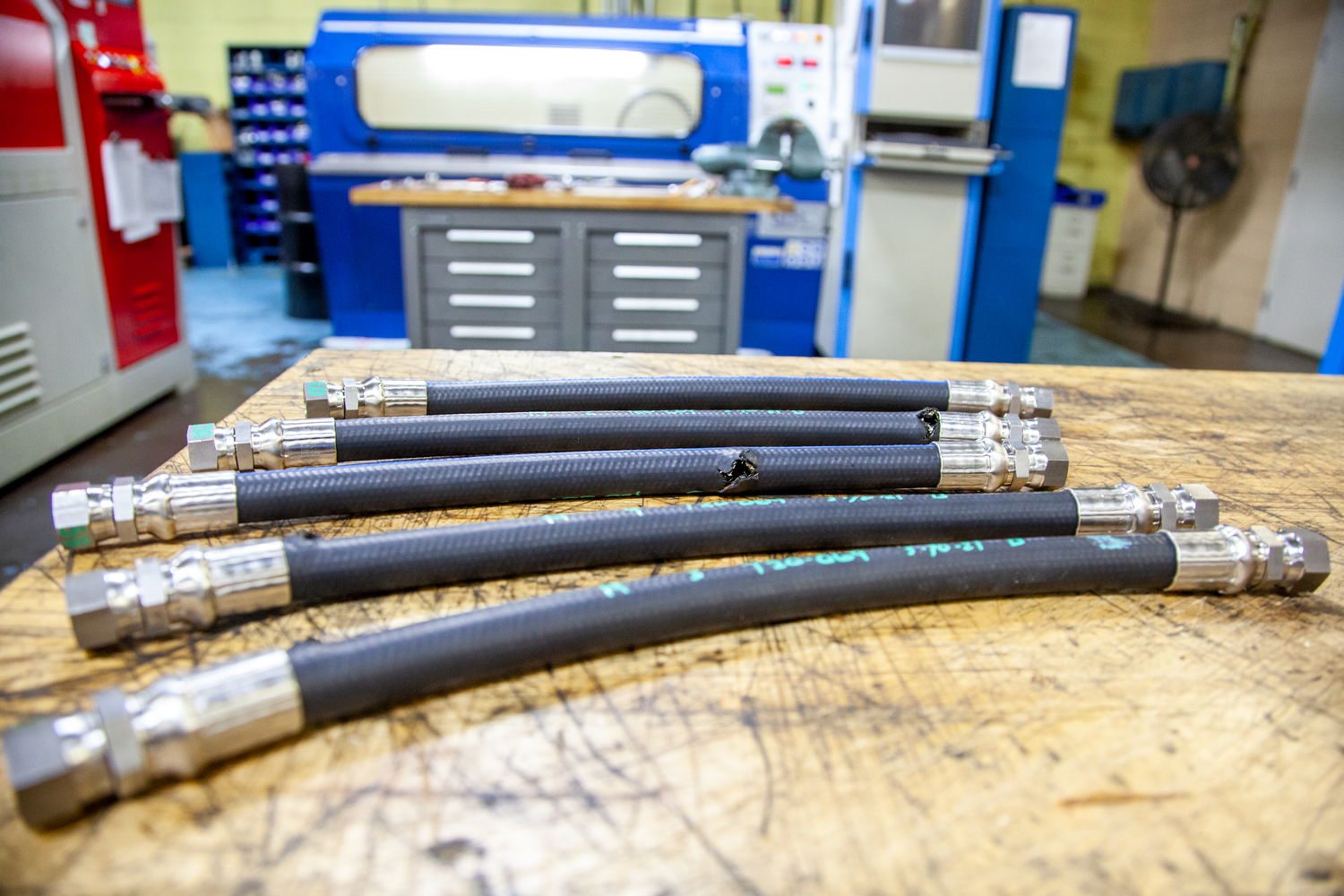 News Kurt Hydraulics