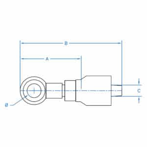 Banjo Couplings