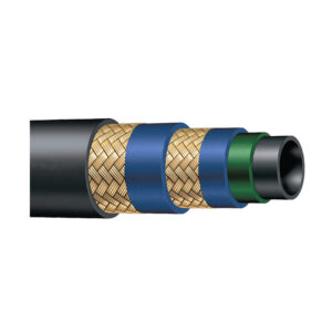 Standard Barrier A/C Hose