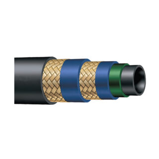 Standard Barrier A/C Hose