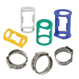 KurtClip Fitting Parts